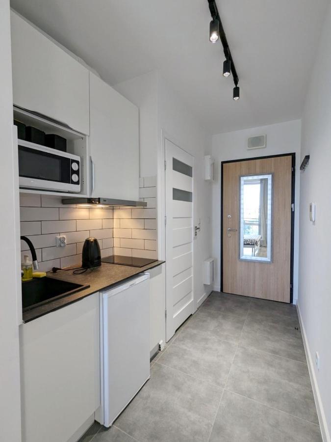 Inapart A67 Warsaw Exterior photo